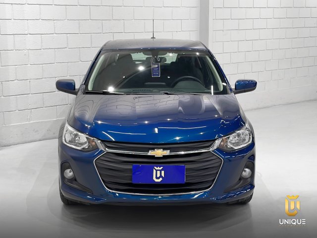 Chevrolet Onix 2024 e economico? Consumo, manutencao e preco em Indaiatuba - foto 4