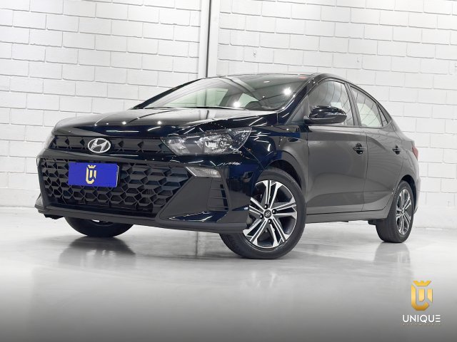 Hyundai HB20S turbo 2024 e bom? Consumo, conforto e preco em Indaiatuba - foto 2