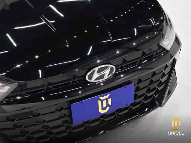 Prévia do banner — Unique Automóveis (slide 3)