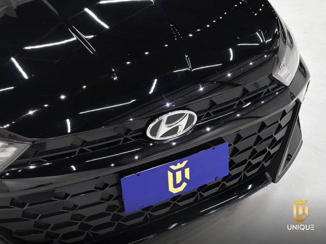 Hyundai HB20S turbo 2024 e bom? Consumo, conforto e preco em Indaiatuba - foto 3
