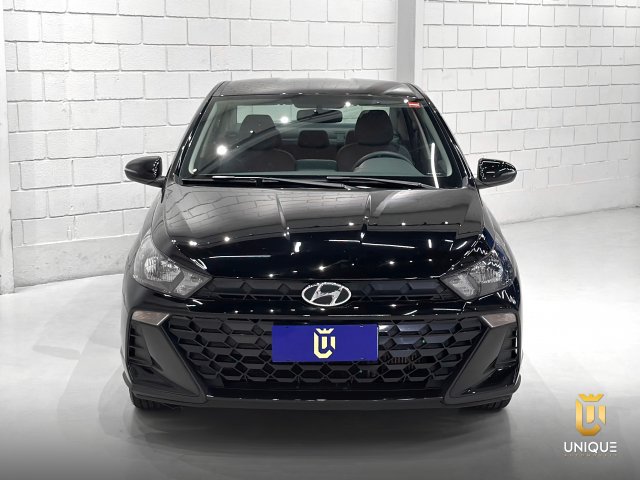 Hyundai HB20S turbo 2024 e bom? Consumo, conforto e preco em Indaiatuba - foto 4