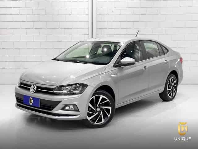 VOLKS. VIRTUS