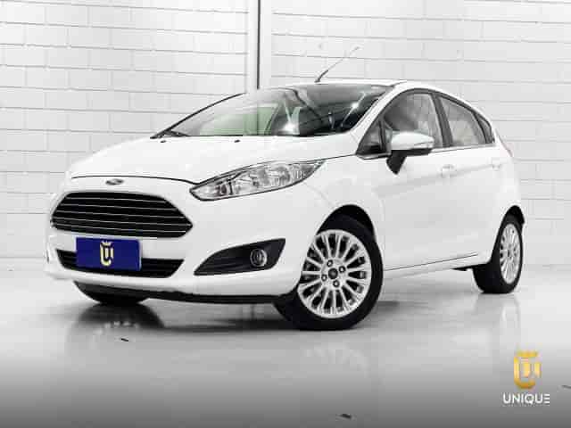 Prévia do banner — Unique Automóveis (slide 2)