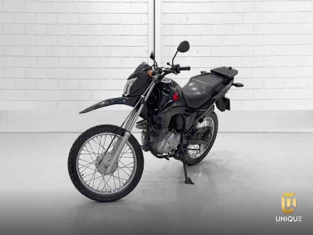 HONDA TRAIL