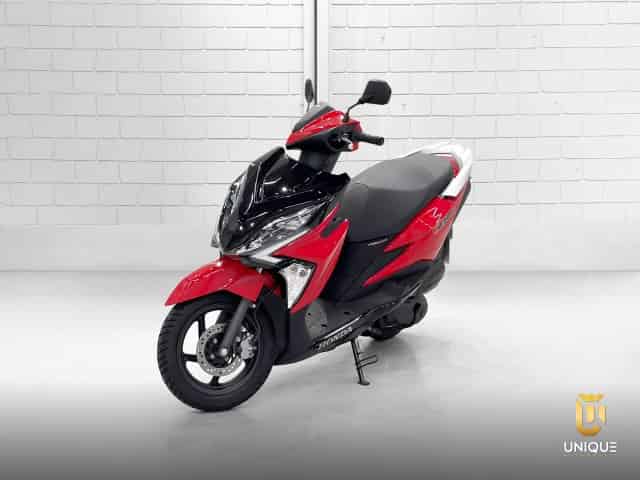 HONDA SCOOTER