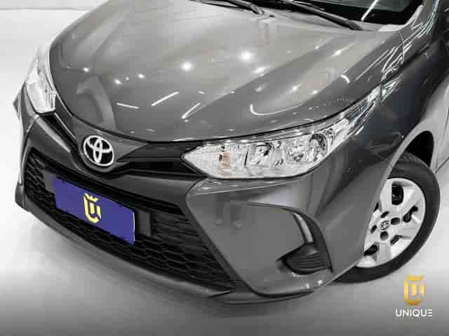 Prévia do banner — Unique Automóveis (slide 3)