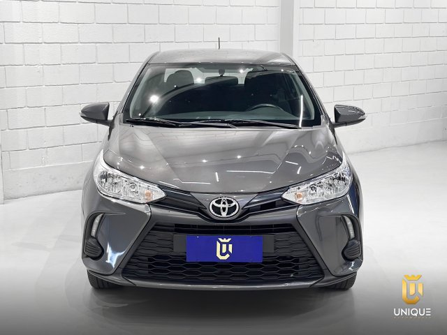 Toyota Yaris Sedan 2023 e economico? Consumo, espaco e preco em Indaiatuba - foto 4