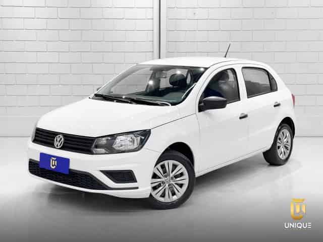 VOLKS. GOL