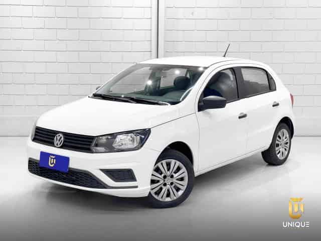 VOLKS. GOL