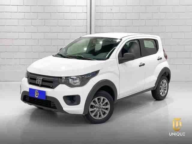 Prévia do banner — Unique Automóveis (slide 1)