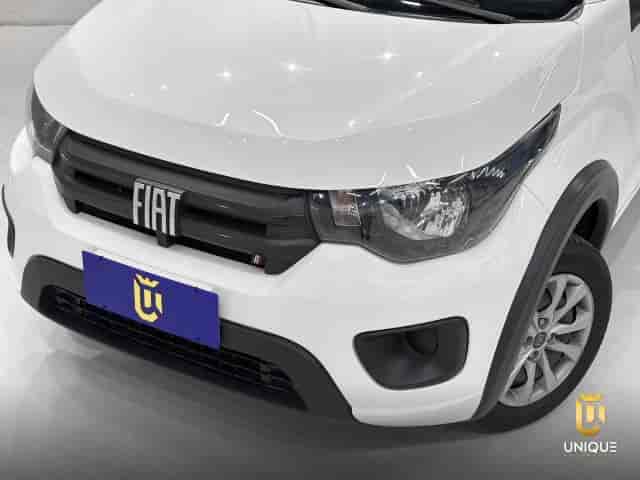 Prévia do banner — Unique Automóveis (slide 3)