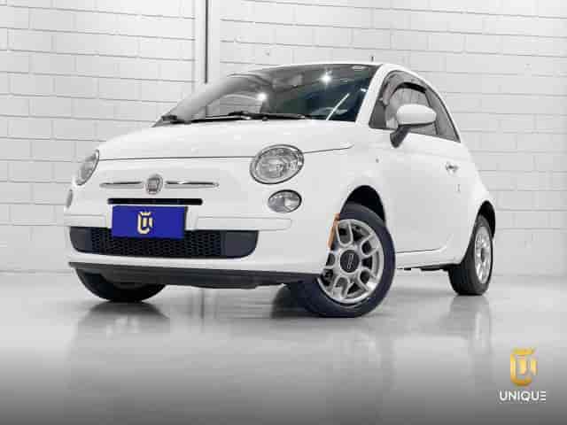 Prévia do banner — Unique Automóveis (slide 2)