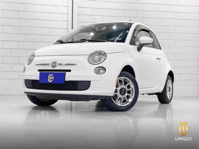 Fiat 500 Cult vale a pena? Consumo, estilo e preco do compacto em Indaiatuba - foto 2