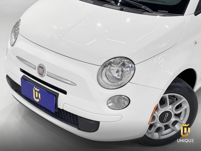 Fiat 500 Cult vale a pena? Consumo, estilo e preco do compacto em Indaiatuba - foto 3