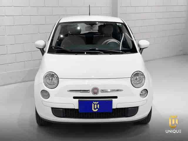 Prévia do banner — Unique Automóveis (slide 4)