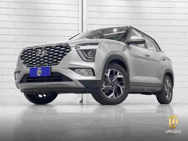 Prévia do banner — Unique Automóveis (slide 2)