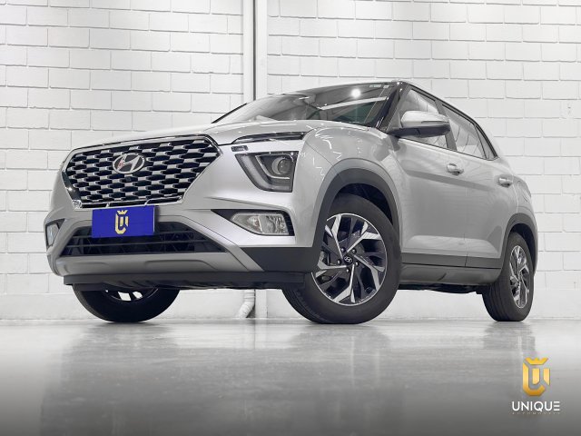 Hyundai Creta Platinum 2023 vale a pena? Consumo, itens e preco em Indaiatuba - foto 2