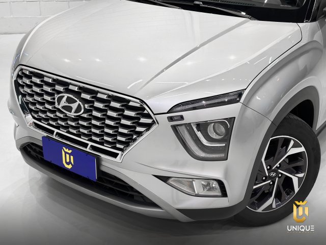 Hyundai Creta Platinum 2023 vale a pena? Consumo, itens e preco em Indaiatuba - foto 3