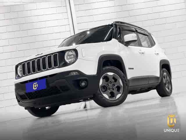 Prévia do banner — Unique Automóveis (slide 2)