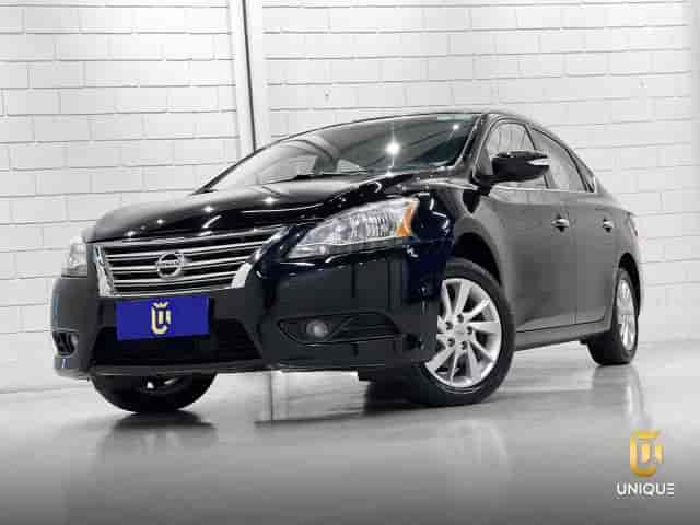 Prévia do banner — Unique Automóveis (slide 2)