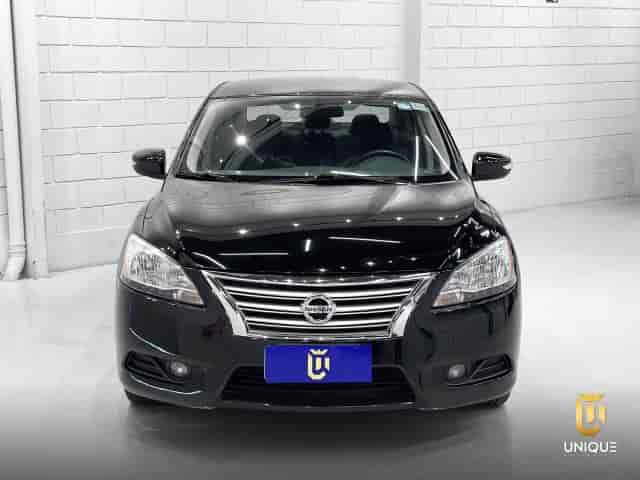 Prévia do banner — Unique Automóveis (slide 4)