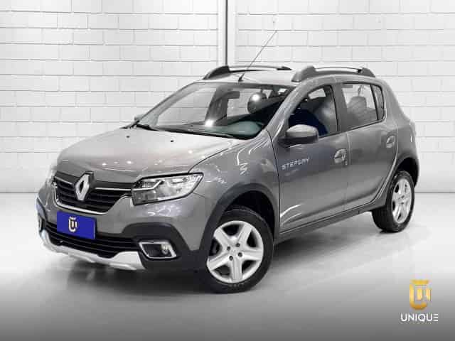 RENAULT STEPWAY