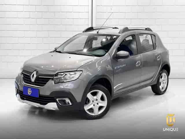 Prévia do banner — Unique Automóveis (slide 1)