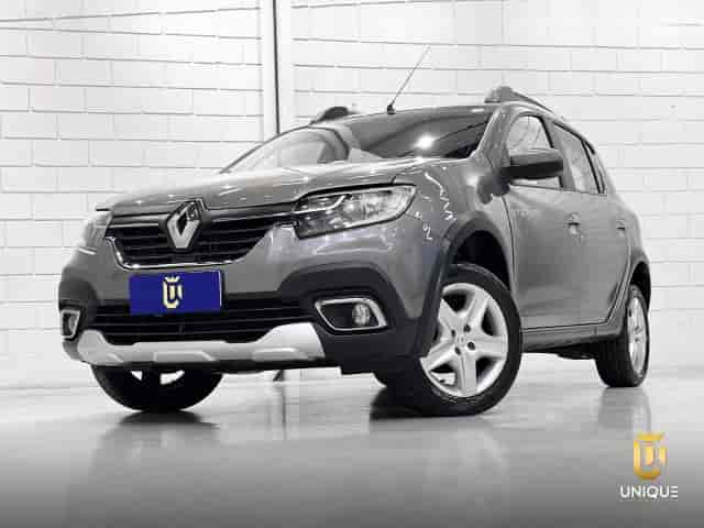 Prévia do banner — Unique Automóveis (slide 2)