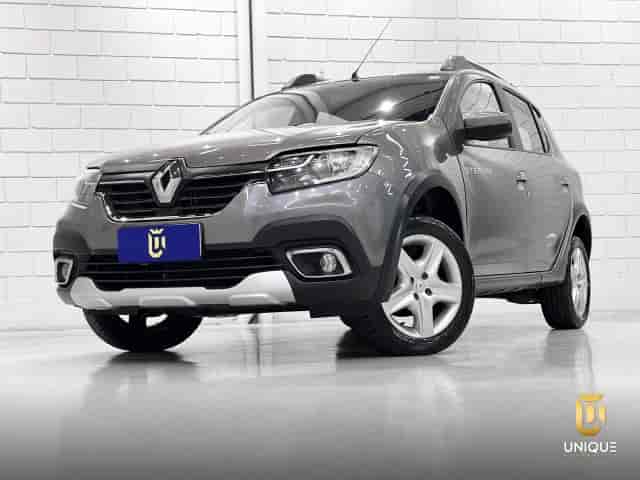 Prévia do banner — Unique Automóveis (slide 3)