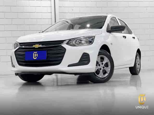 Prévia do banner — Unique Automóveis (slide 2)