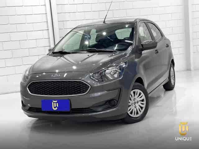 Prévia do banner — Unique Automóveis (slide 2)