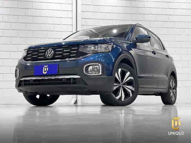 Prévia do banner — Unique Automóveis (slide 2)