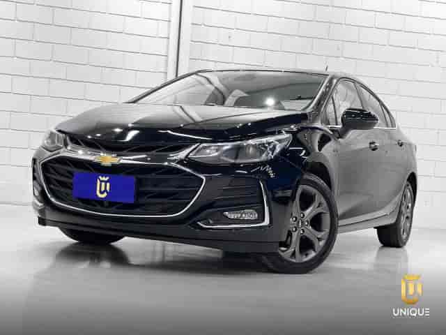 Prévia do banner — Unique Automóveis (slide 2)