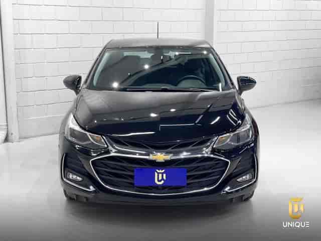 Prévia do banner — Unique Automóveis (slide 4)