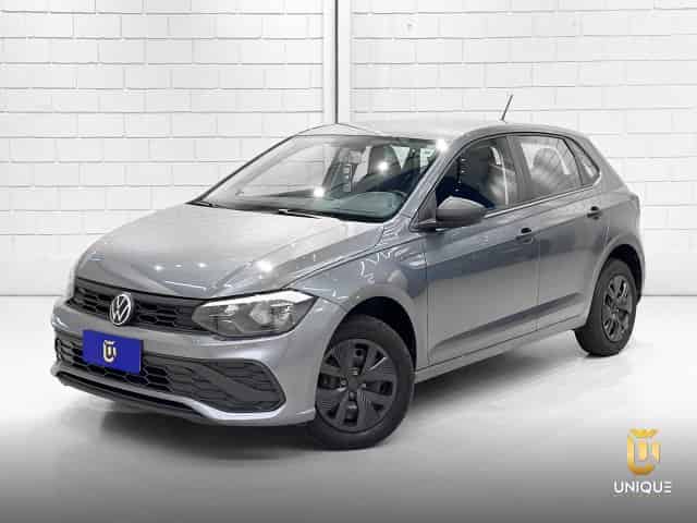 VOLKS. POLO