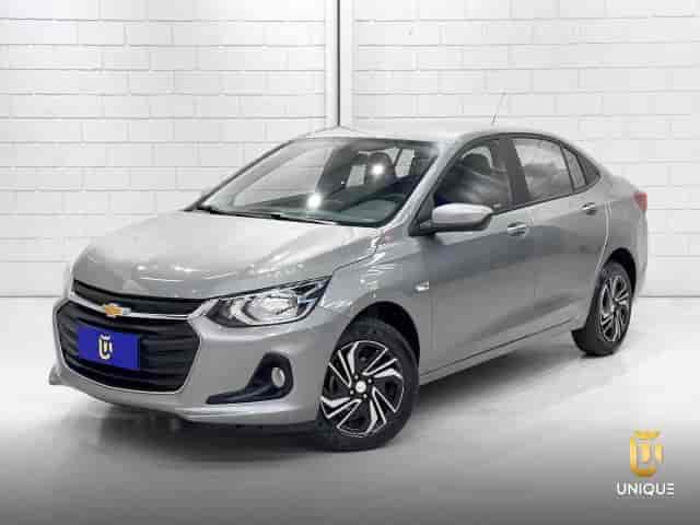 Prévia do banner — Unique Automóveis (slide 1)