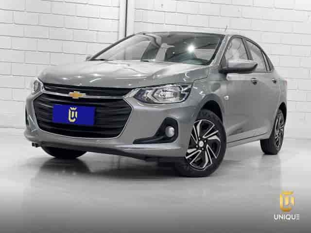 Prévia do banner — Unique Automóveis (slide 2)