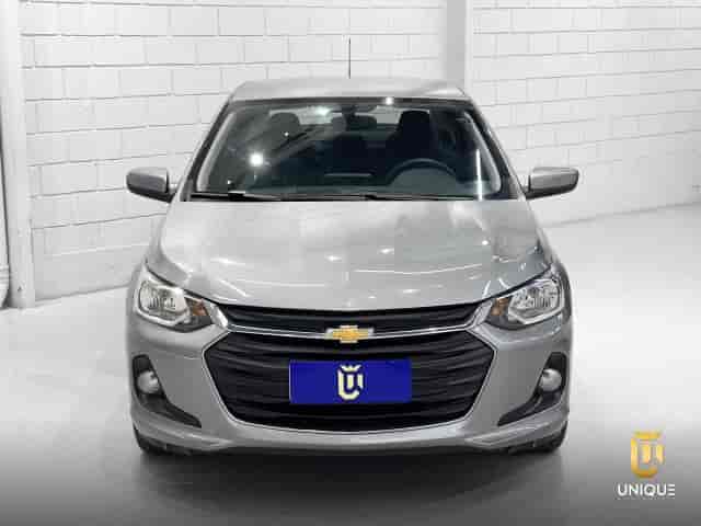 Prévia do banner — Unique Automóveis (slide 4)