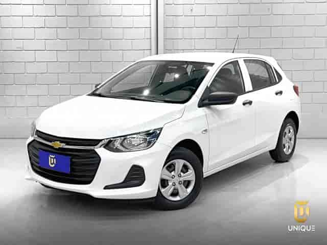 Prévia do banner — Unique Automóveis (slide 1)