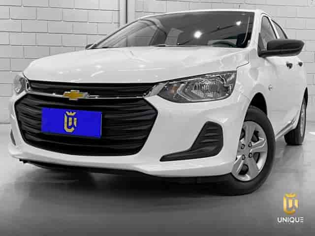 Prévia do banner — Unique Automóveis (slide 3)