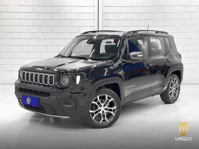 Prévia do banner — Unique Automóveis (slide 1)