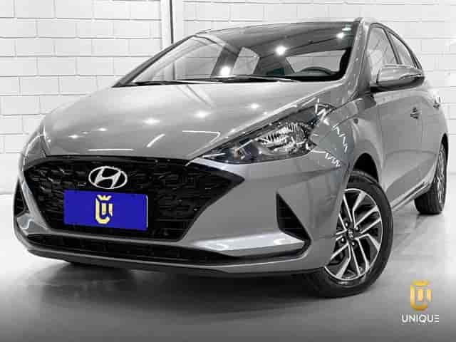 Prévia do banner — Unique Automóveis (slide 2)