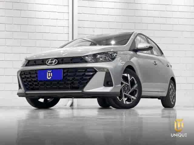 Prévia do banner — Unique Automóveis (slide 2)