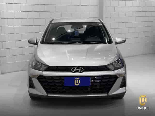 Prévia do banner — Unique Automóveis (slide 4)