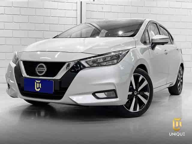 Prévia do banner — Unique Automóveis (slide 2)