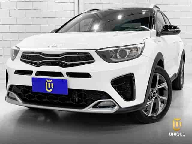 Prévia do banner — Unique Automóveis (slide 2)