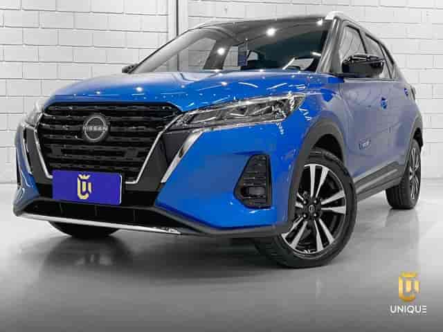 Prévia do banner — Unique Automóveis (slide 2)