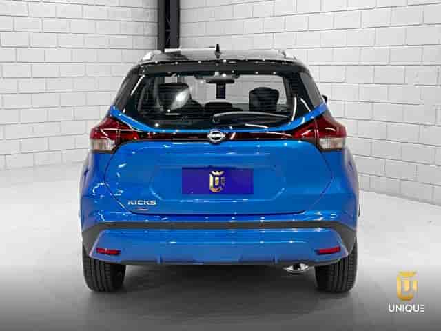 Prévia do banner — Unique Automóveis (slide 4)