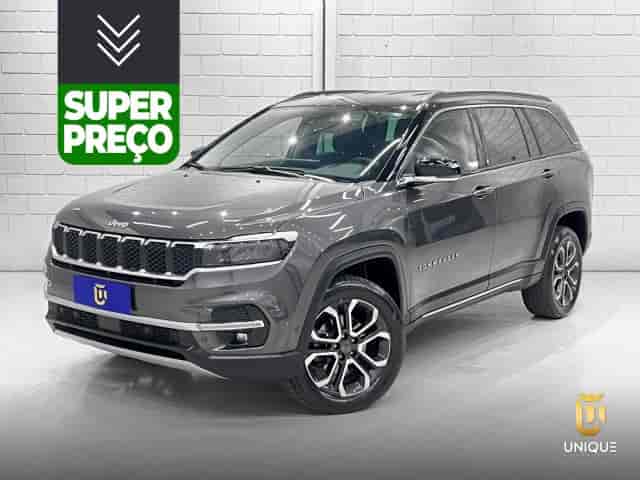 Prévia do banner — Unique Automóveis (slide 1)