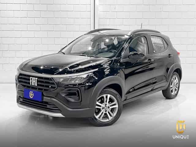 FIAT PULSE
